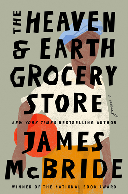 The Heaven & Earth Book Cover